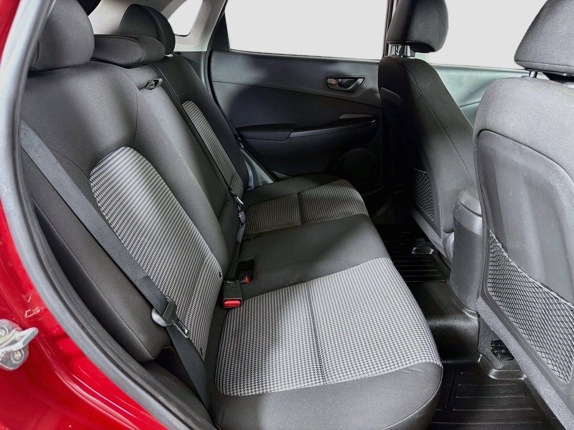 Used 2019 Hyundai Kona SE FWD image 24