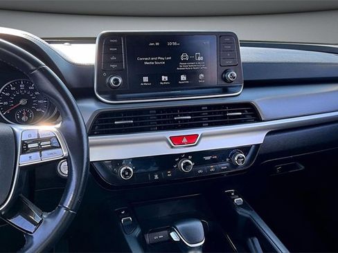 Used 2020 Kia Telluride S image 9