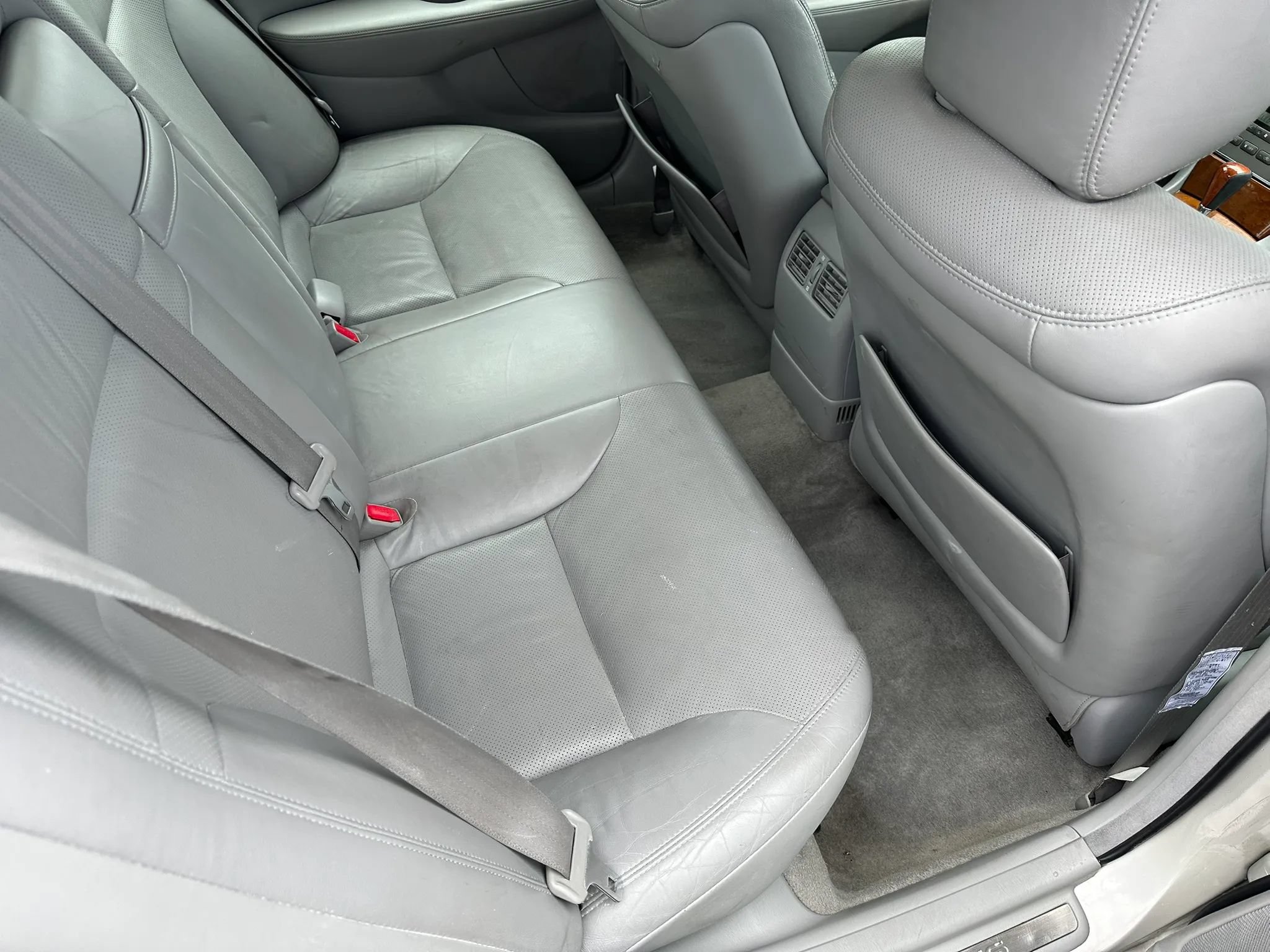 Used 2005 Lexus ES 330 w/ Preferred Accessory Pkg FWD image 13