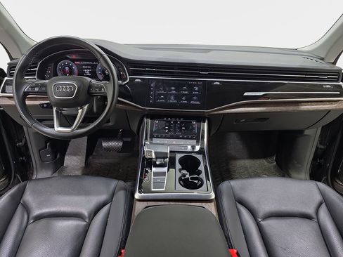 Certified 2023 Audi Q8 Premium Plus AWD/4WD image 10
