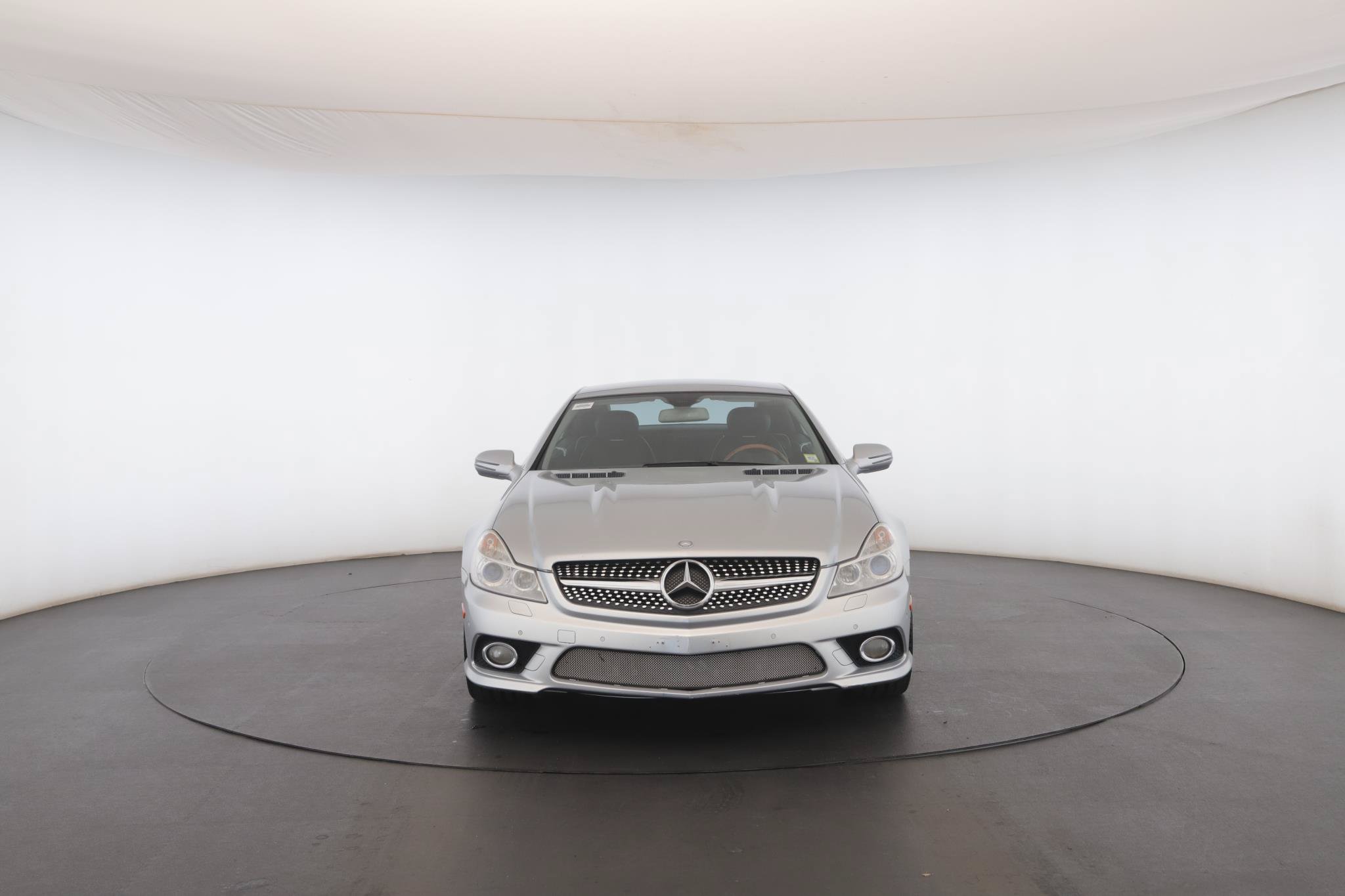 Used 2009 Mercedes-Benz SL 550 image 18