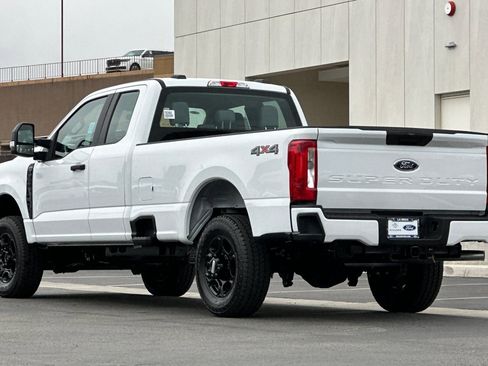 New 2026 Ford F350 XL w/ STX Appearance Package AWD/4WD image 5