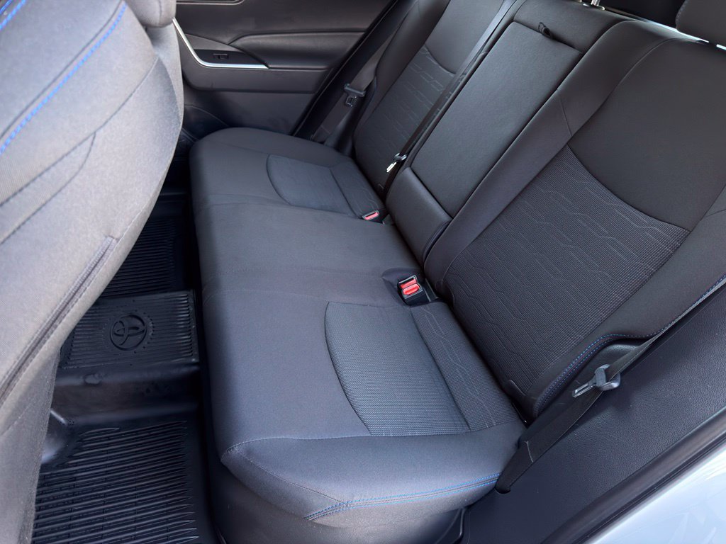Used 2025 Toyota RAV4 SE w/ Convenience Package AWD/4WD image 20