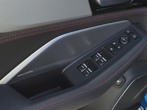 New 2026 Acura MDX A-Spec image 18