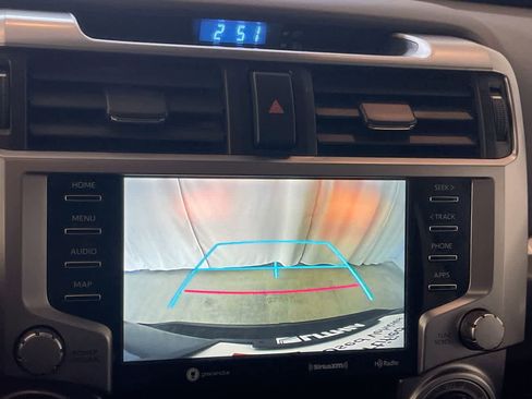 Certified 2021 Toyota 4Runner SR5 Premium w/ Moonroof Package image 17