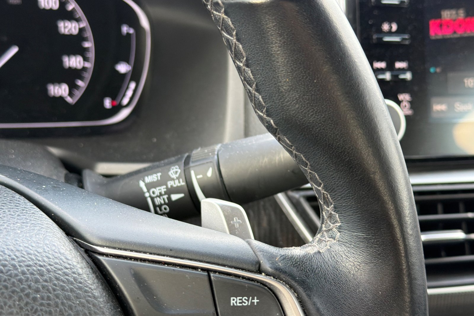 Used 2019 Honda Accord Sport image 32