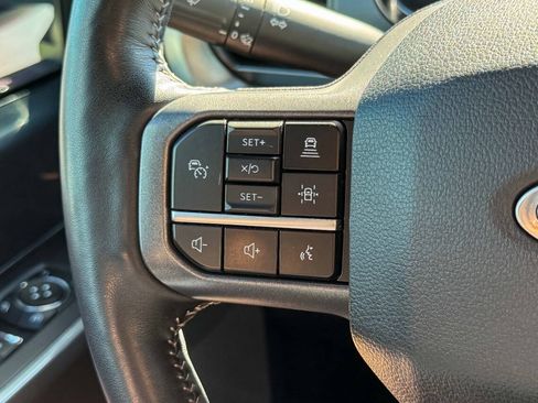 Used 2023 Ford F150 Lariat w/ Equipment Group 502A High AWD/4WD image 28