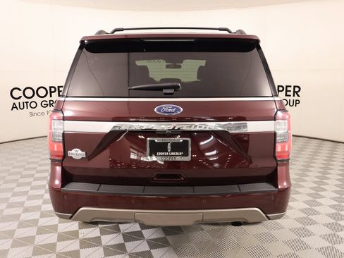 Used 2021 Ford Expedition King Ranch AWD/4WD image 24