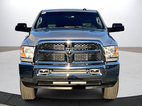 Used 2016 RAM 2500 SLT w/ Protection Group image 3