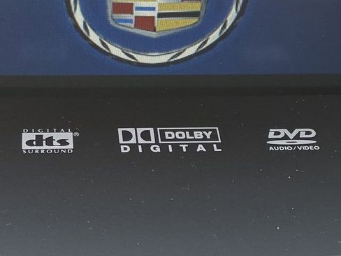 Used 2013 Cadillac CTS Premium image 6