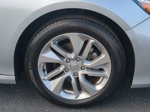 Used 2020 Honda Accord LX image 10
