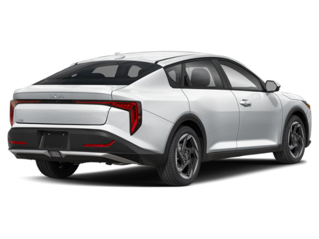 New 2026 Kia K4 EX FWD image 2