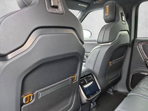 Used 2022 Rivian R1T Launch Edition AWD/4WD image 30