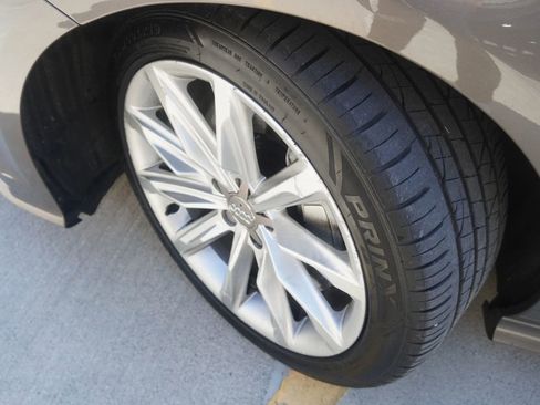 Used 2015 Audi A7 3.0T Prestige AWD/4WD image 39