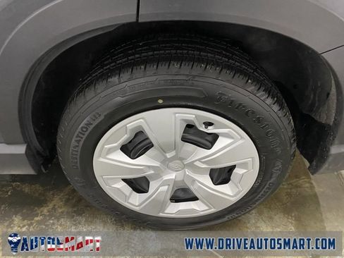 Used 2022 Subaru Forester image 25