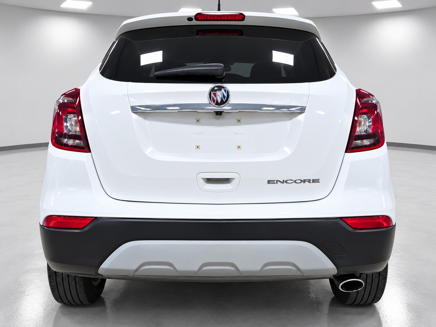 Used 2019 Buick Encore Preferred FWD image 8