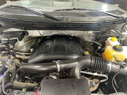 Used 2013 Ford F150 XLT w/ Luxury Equipment Group AWD/4WD image 24