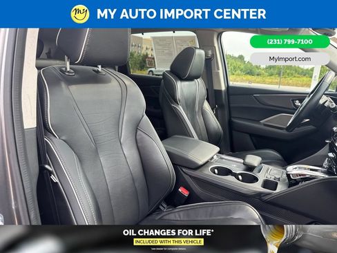 Used 2023 Acura MDX w/ Advance Package AWD/4WD image 32