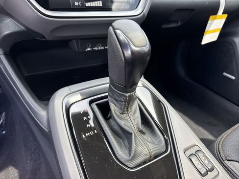 New 2026 Subaru Crosstrek 2.5i Wilderness image 20