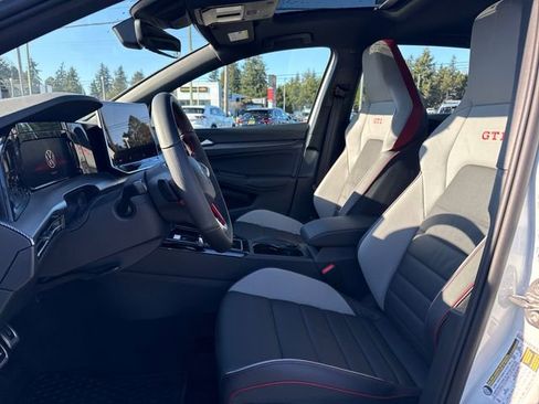 New 2026 Volkswagen GTI Autobahn image 17
