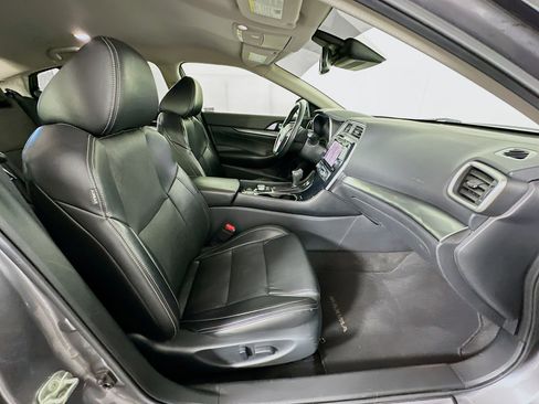 Used 2021 Nissan Maxima 3.5 SV w/ Floor Mat Group image 29