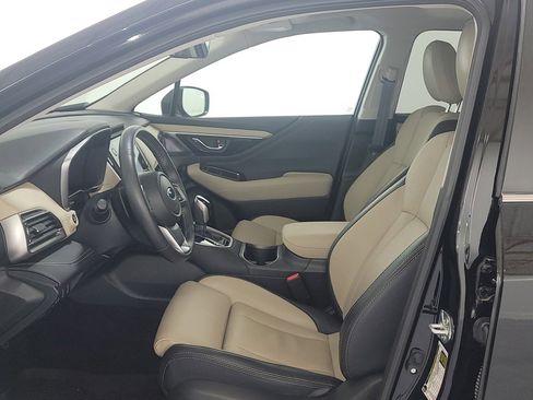 Certified 2025 Subaru Outback Limited XT image 15