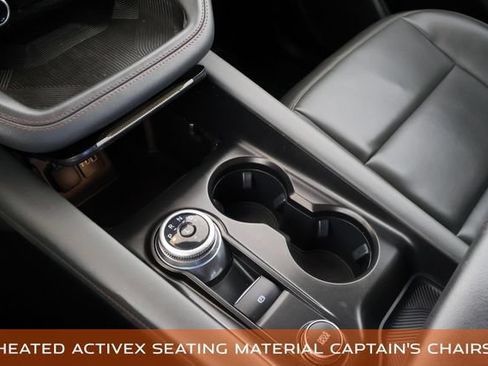 Used 2025 Ford Explorer Active w/ Active Comfort Package AWD/4WD image 29