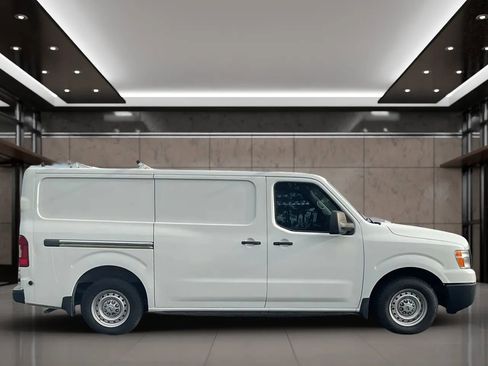 Used 2020 Nissan NV 1500 S image 6