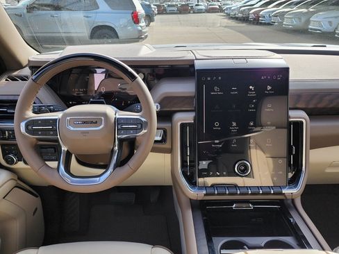 New 2026 GMC Yukon XL Denali image 28