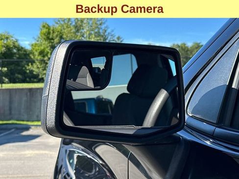 Used 2022 Chevrolet Silverado 1500 Custom image 8