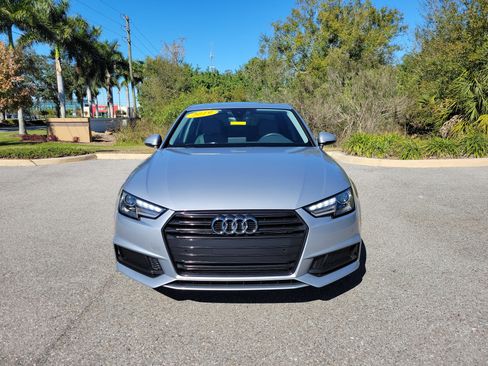 Used 2019 Audi A4 2.0T Premium image 2
