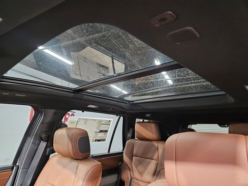 New 2026 Toyota Sequoia 1794 Edition AWD/4WD image 13