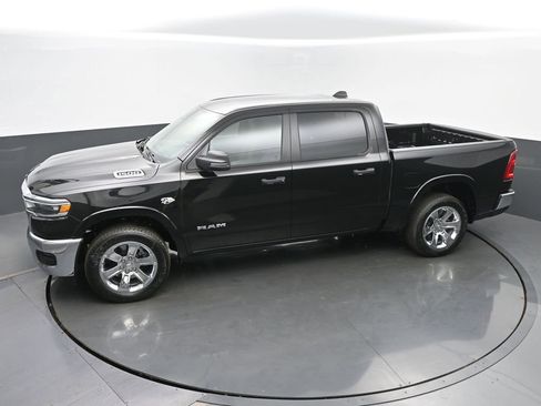 New 2026 RAM 1500 Big Horn image 39