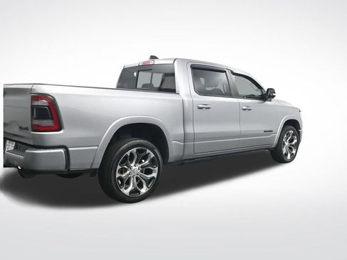 Used 2021 RAM 1500 Laramie image 6