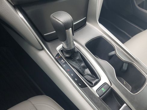 Certified 2020 Honda Accord LX image 33