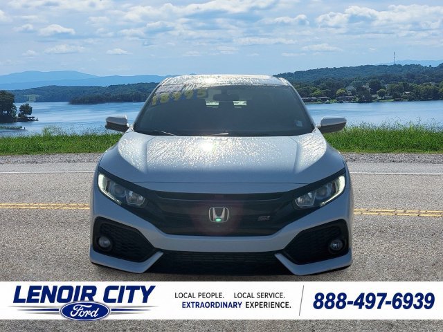 Used 2019 Honda Civic Si image 8