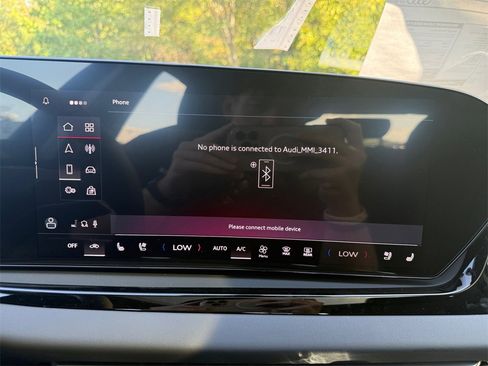 New 2025 Audi A5 2.0T Premium Plus image 17