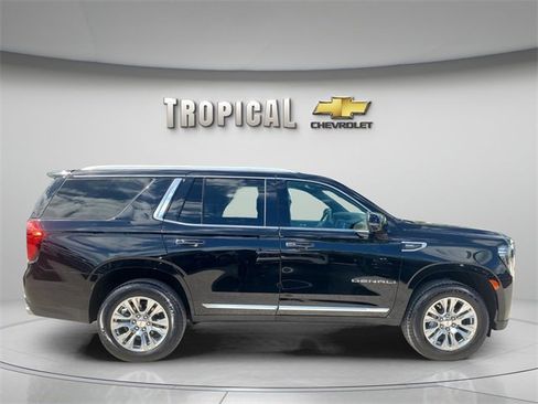 Used 2022 GMC Yukon Denali image 7