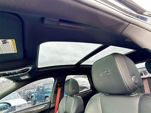 Used 2021 Porsche Macan GTS image 24