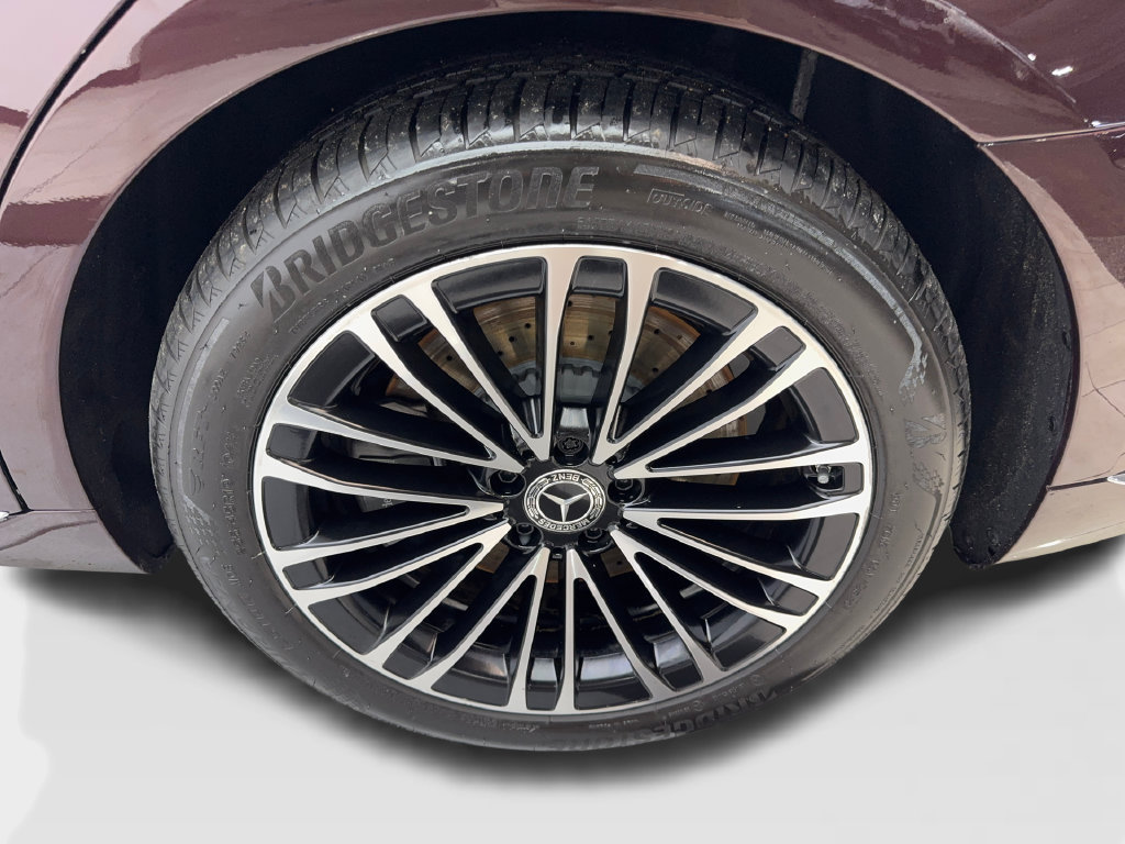 Used 2022 Mercedes-Benz S 500 4MATIC image 81