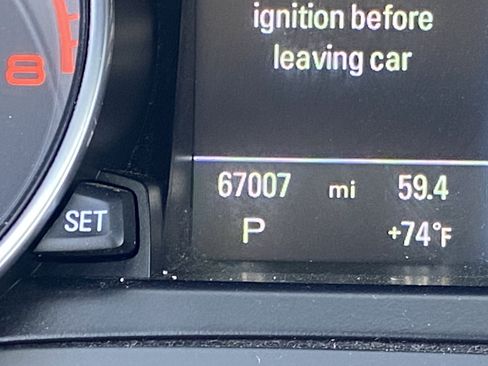 Used 2016 Audi A5 2.0T Premium Plus w/ Technology Package AWD/4WD image 29