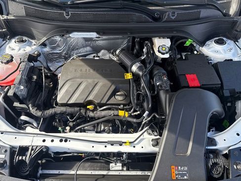 New 2026 Chevrolet Trax LT w/ Driver Confidence Package image 20