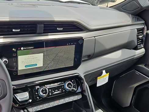 New 2026 GMC Sierra 1500 AT4X AWD/4WD image 17