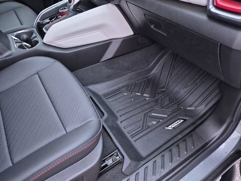 New 2026 GMC Canyon AT4X AWD/4WD image 46