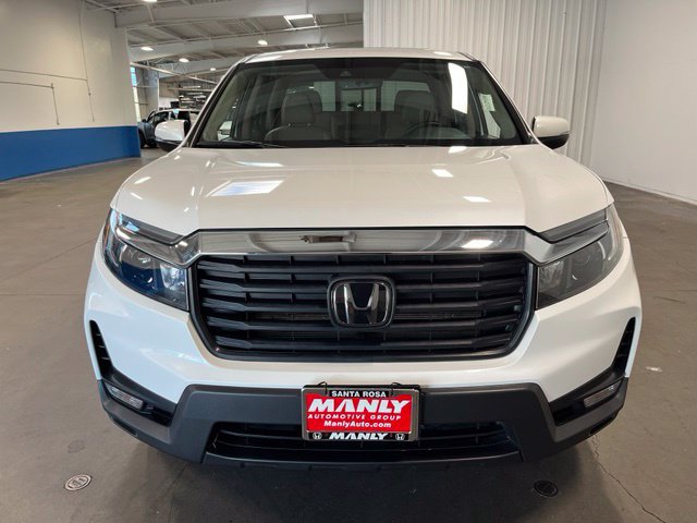 Used 2023 Honda Ridgeline RTL image 8