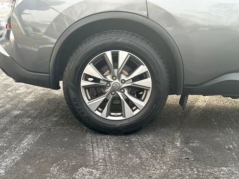 Used 2018 Nissan Murano SL w/ Moonroof Package image 29