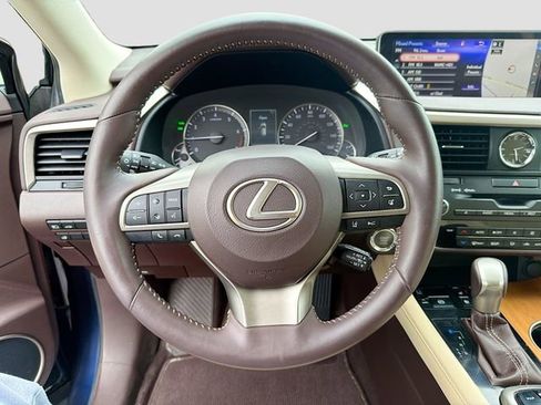 Used 2016 Lexus RX 350 AWD w/ Premium Package image 12