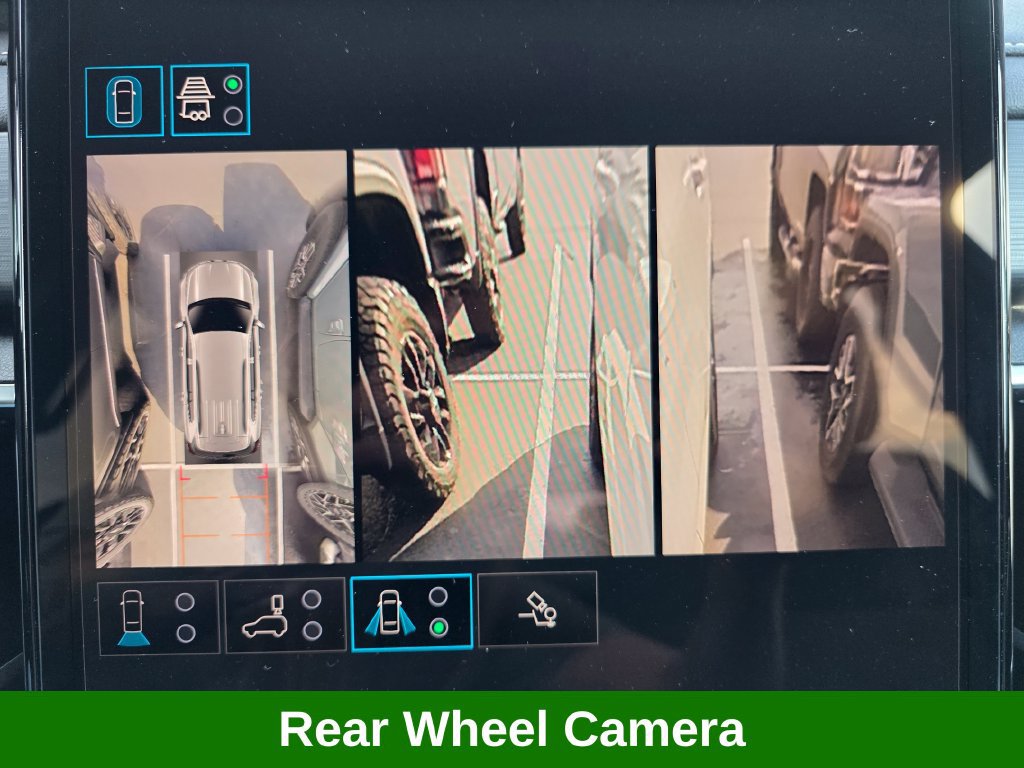 Used 2026 GMC Acadia Elevation AWD/4WD image 38