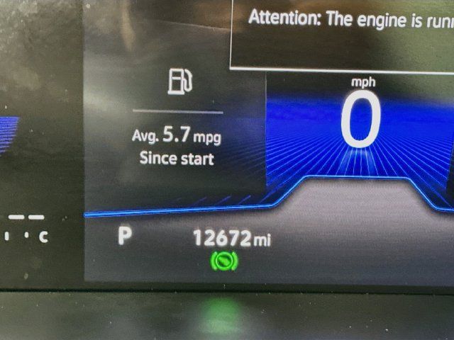 Certified 2023 Volkswagen Tiguan S w/ Driver Assistance Package AWD/4WD image 12