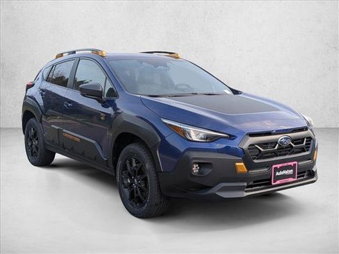 New 2026 Subaru Crosstrek 2.5i Wilderness image 6